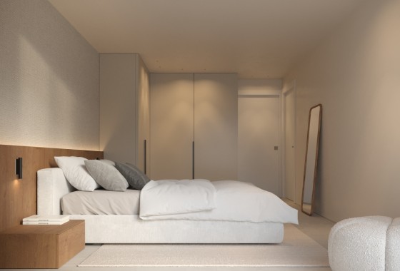 Nouvelle construction - Vrijstaande Villa -
Dolores