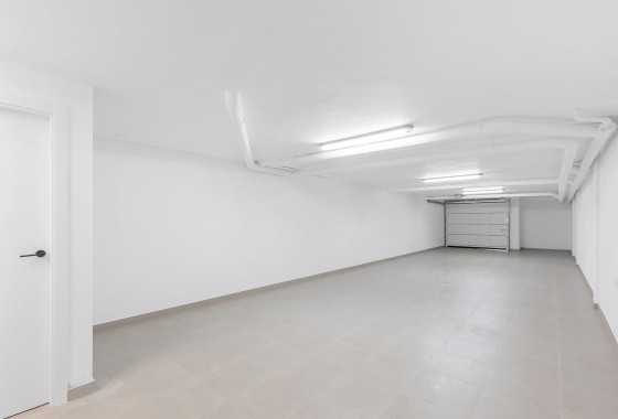 Nouvelle construction - Villa mitoyenne -
Rafal