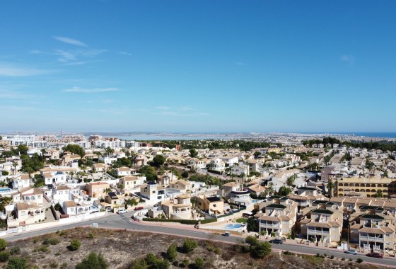 Nouvelle construction -  -
Orihuela