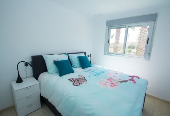 Nowa konstrukcja - Apartament mieszkanie -
Orihuela