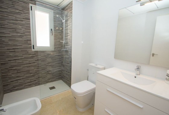 Nowa konstrukcja - Apartament mieszkanie -
Orihuela