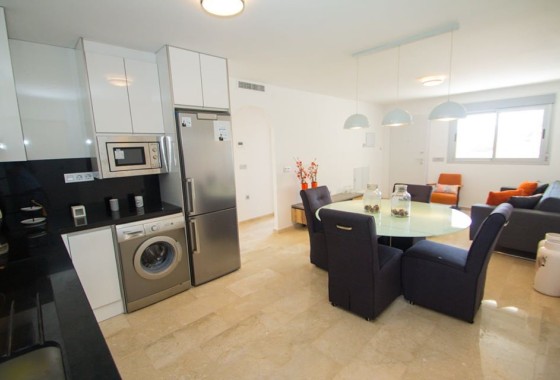 New Build - Wohnung Appartement -
Orihuela