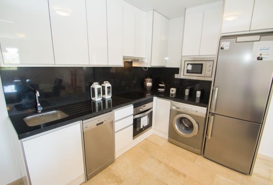 New Build - Wohnung Appartement -
Orihuela