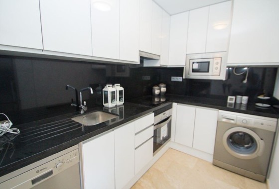 New Build - Wohnung Appartement -
Orihuela