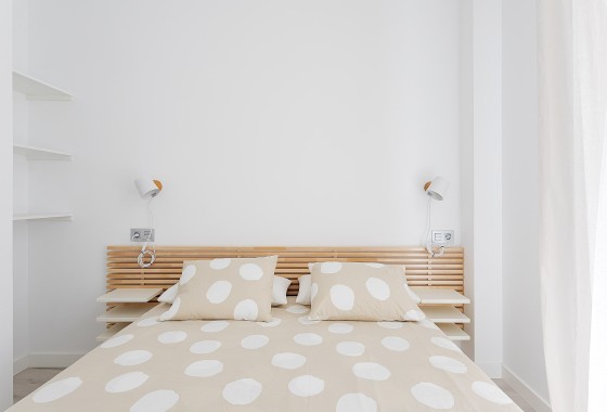 Nouvelle construction - Apartement Flat -
Vera