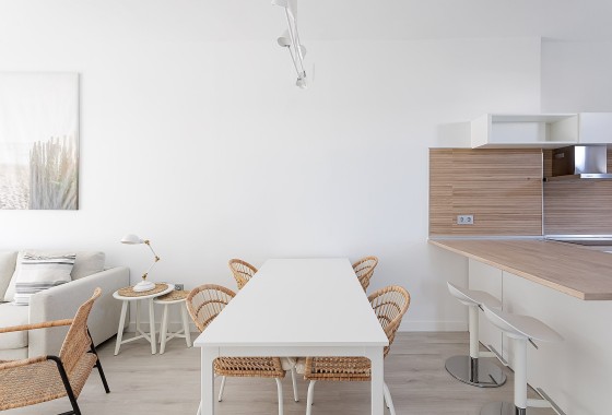 NIEUWBOUW - Appartement / Flat -
Vera