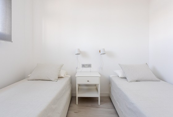 NIEUWBOUW - Appartement / Flat -
Vera