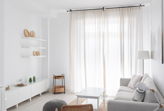 Nowa konstrukcja - Apartament mieszkanie -
Vera