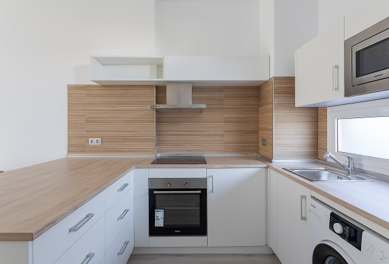 Nowa konstrukcja - Apartament mieszkanie -
Vera