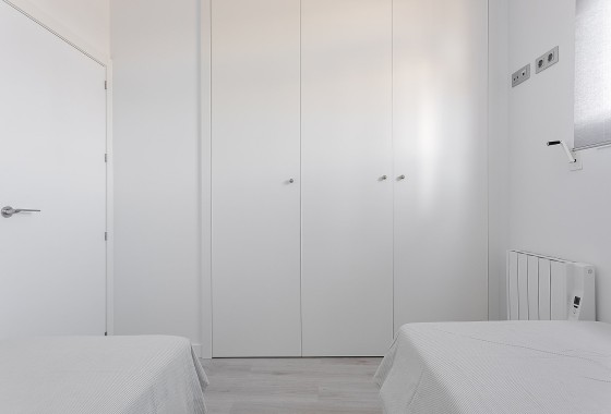 Nowa konstrukcja - Apartament mieszkanie -
Vera