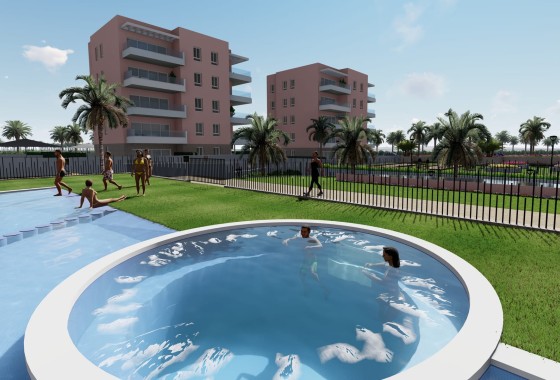 New Build -  -
Guardamar del Segura