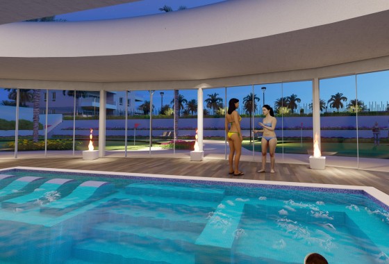 New Build -  -
Guardamar del Segura