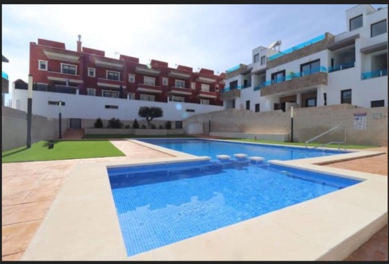 New Build - Stadthaus -
Bigastro