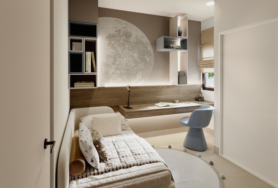 Nowa konstrukcja -  -
Mazarron - Mazarrón