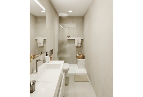 Nowa konstrukcja -  -
Mazarron - Mazarrón