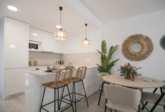 Obra Nueva - Casa de pueblo -
Jerónimo y Avileses