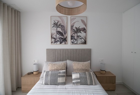 Obra Nueva - Casa de pueblo -
Jerónimo y Avileses