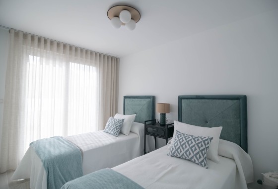 Obra Nueva - Casa de pueblo -
Jerónimo y Avileses