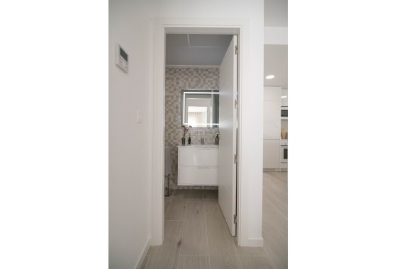 Obra Nueva - Casa de pueblo -
Jerónimo y Avileses