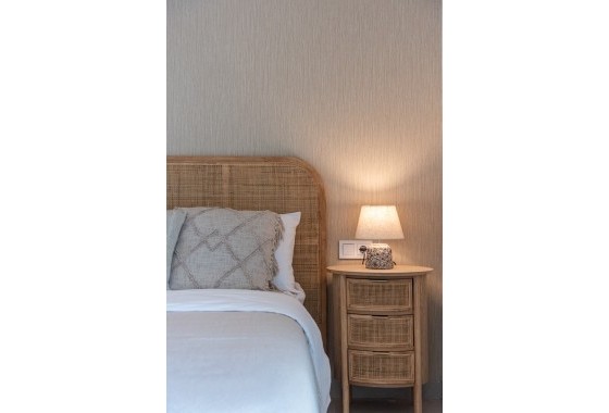 Obra Nueva - Apartamento piso -
Islas Menores