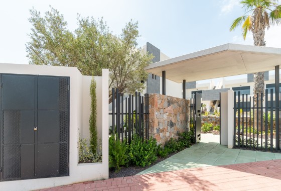 Nouvelle construction -  -
Torrevieja