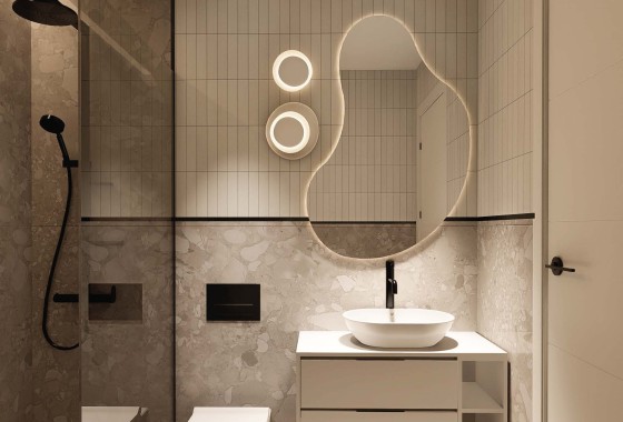 Nouvelle construction -  -
Pilar de la Horadada