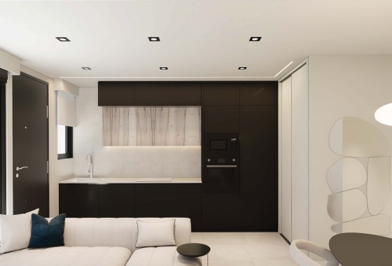 New Build -  -
Pilar de la Horadada