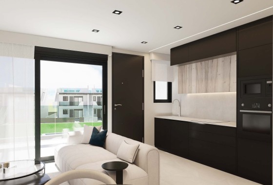 New Build -  -
Pilar de la Horadada