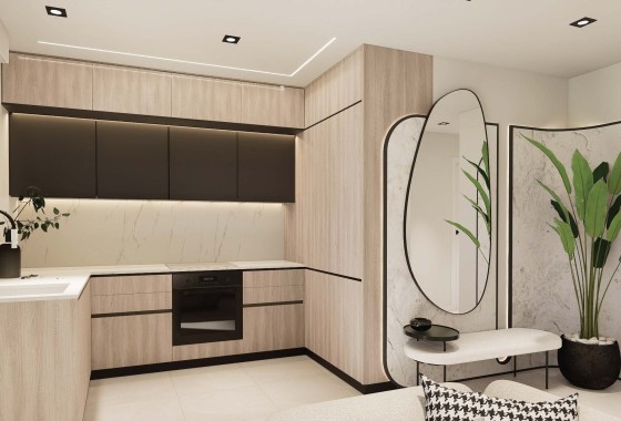 New Build -  -
Pilar de la Horadada