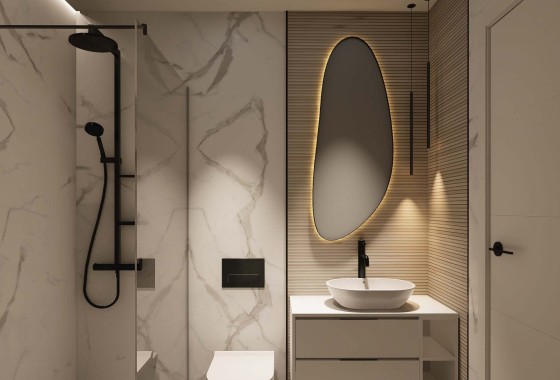 New Build -  -
Pilar de la Horadada