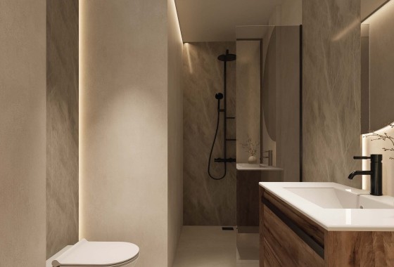 New Build -  -
Pilar de la Horadada