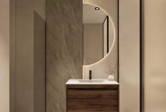 New Build -  -
Pilar de la Horadada