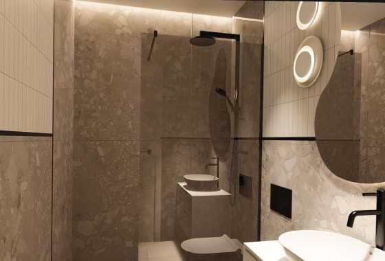 New Build -  -
Pilar de la Horadada