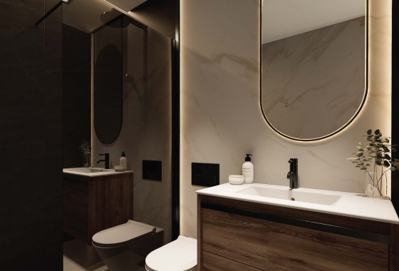 New Build -  -
Pilar de la Horadada