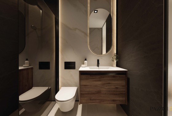 New Build -  -
Pilar de la Horadada