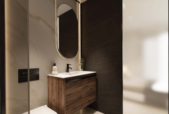 New Build -  -
Pilar de la Horadada