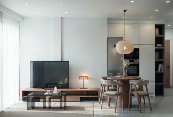 Nouvelle construction -  -
Torrevieja