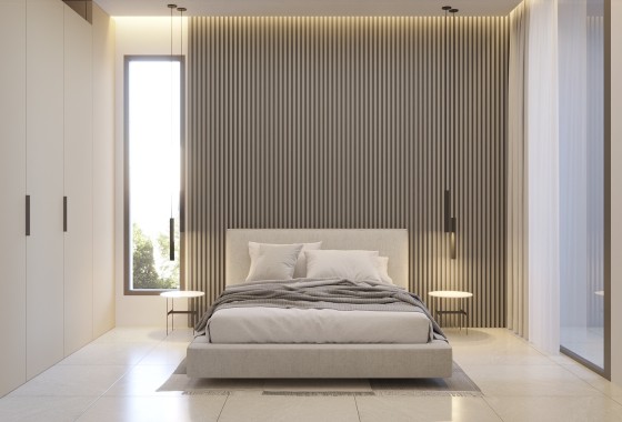 New Build -  -
La Nucía