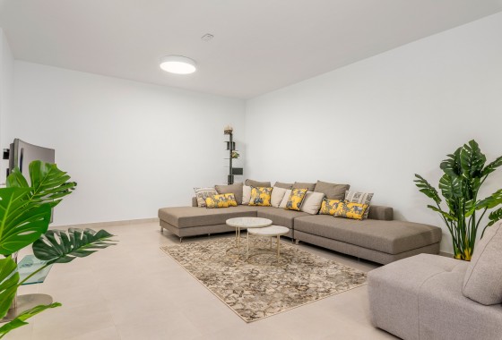 Nouvelle construction - Villa Individuelle -
Playa Paraiso