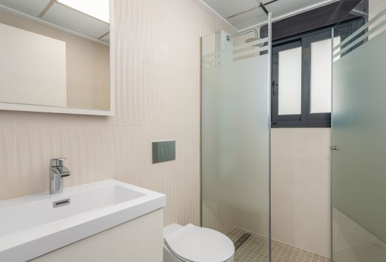 Nouvelle construction - Villa Individuelle -
Playa Paraiso