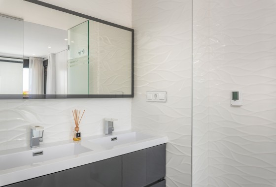 Nouvelle construction - Villa Individuelle -
Playa Paraiso