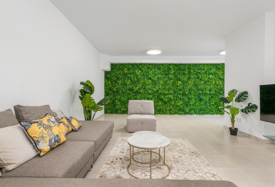 NIEUWBOUW - Vrijstaande Villa -
Playa Paraiso