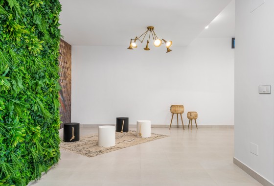 NIEUWBOUW - Vrijstaande Villa -
Playa Paraiso