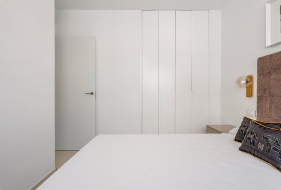 NIEUWBOUW - Vrijstaande Villa -
Playa Paraiso