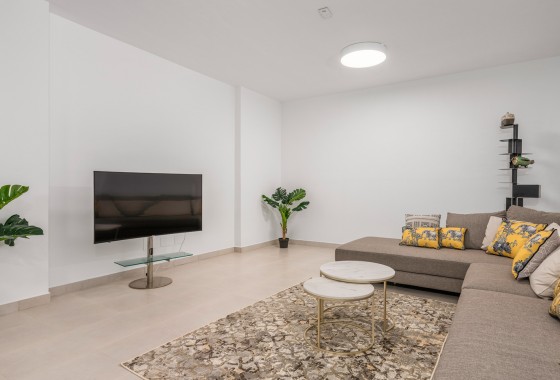 Nouvelle construction - Villa Individuelle -
Playa Paraiso