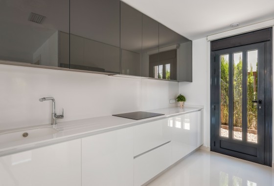 Nouvelle construction - Villa Individuelle -
Playa Paraiso