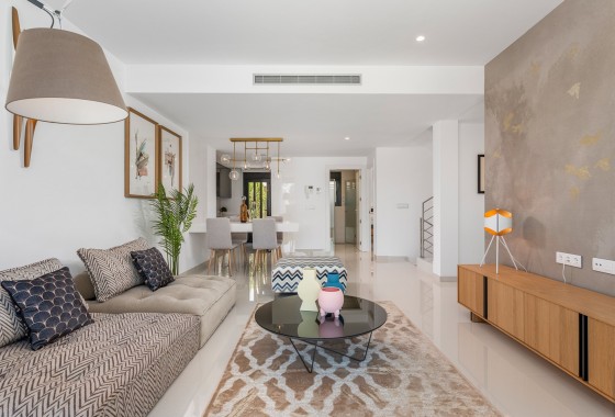 Nouvelle construction - Villa Individuelle -
Playa Paraiso