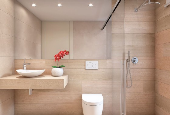 Nouvelle construction -  -
La Finca Golf - La Finca Golf Resort