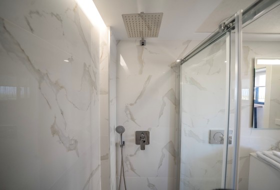 Nouvelle construction - Halfvrijstaande villa -
La Finca Golf - La Finca Golf Resort