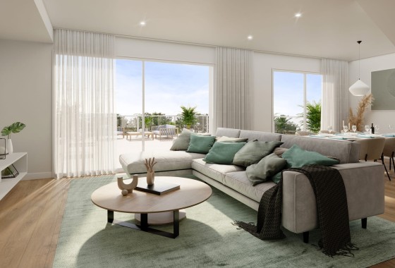 Nouvelle construction -  -
Monforte del Cid